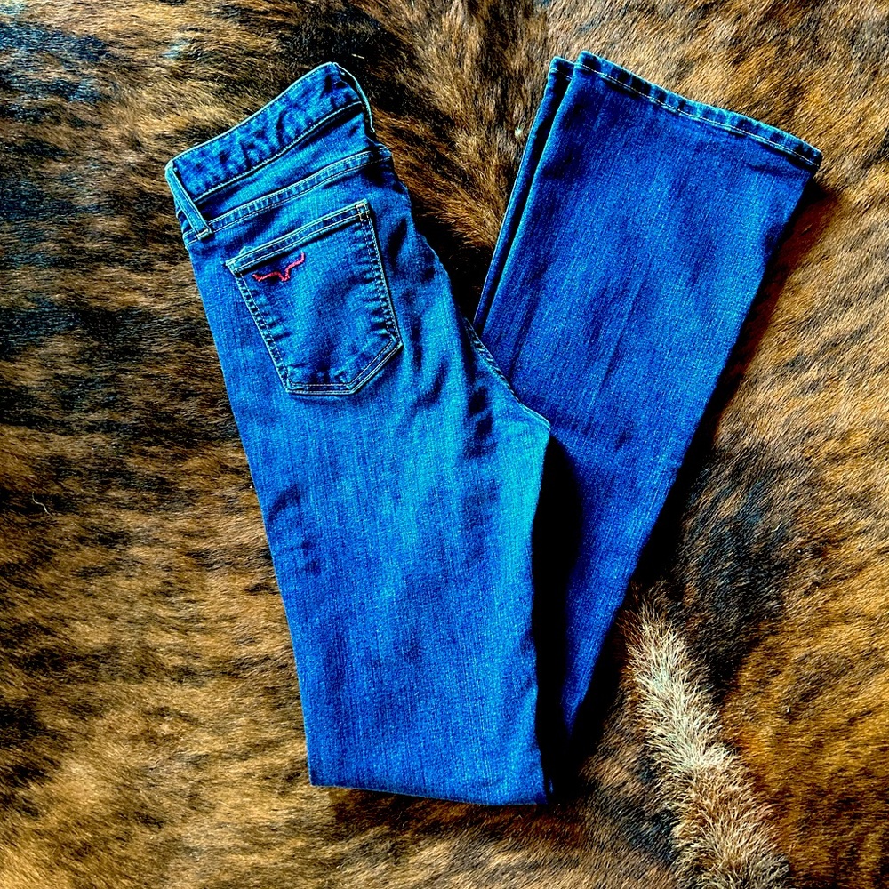 KIMES JEANS CHLOE 10/36